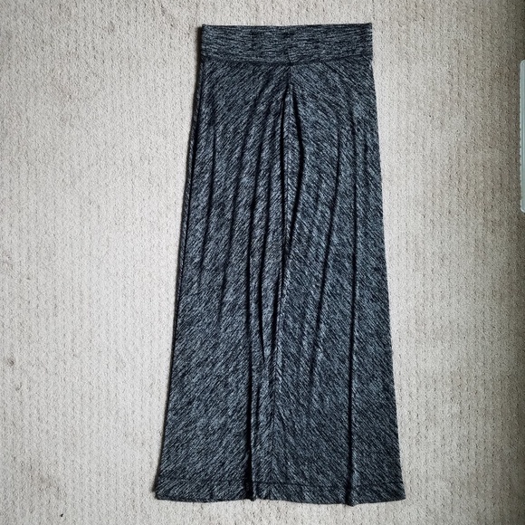 Lou & Grey Spacedye Maxi Skirt, Size S - Picture 6 of 7
